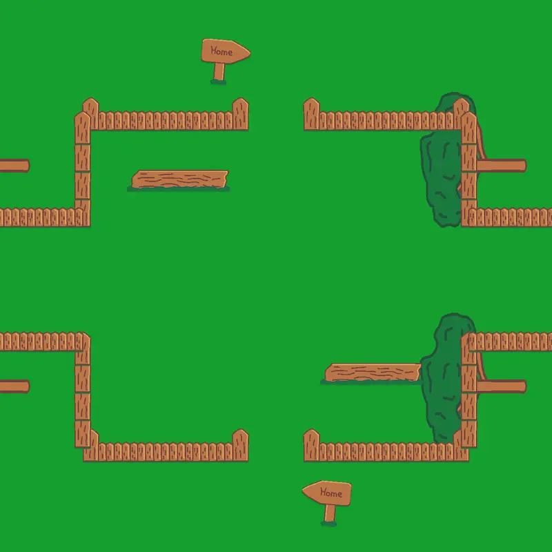 PestFest by @BUNC
