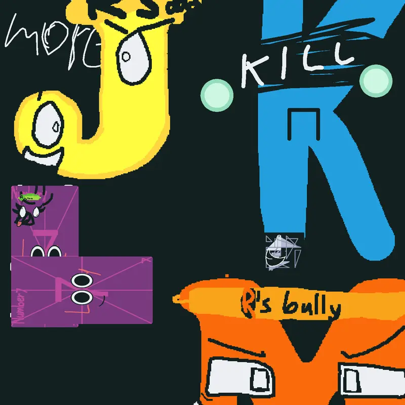 Game by @OlabodeA_Halloween