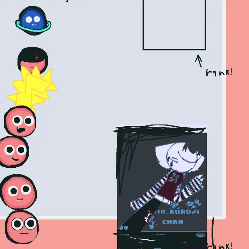 Game by @casielle