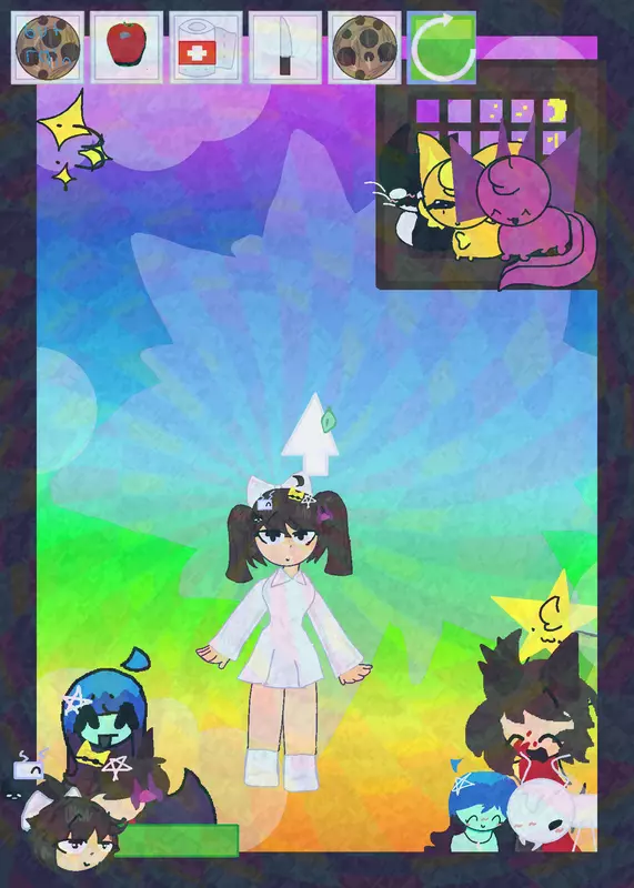 Game by @-_REVOLVER_-