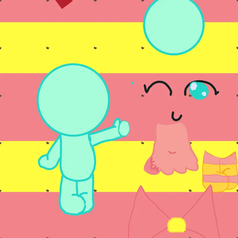Game by @Pancaketurtle
