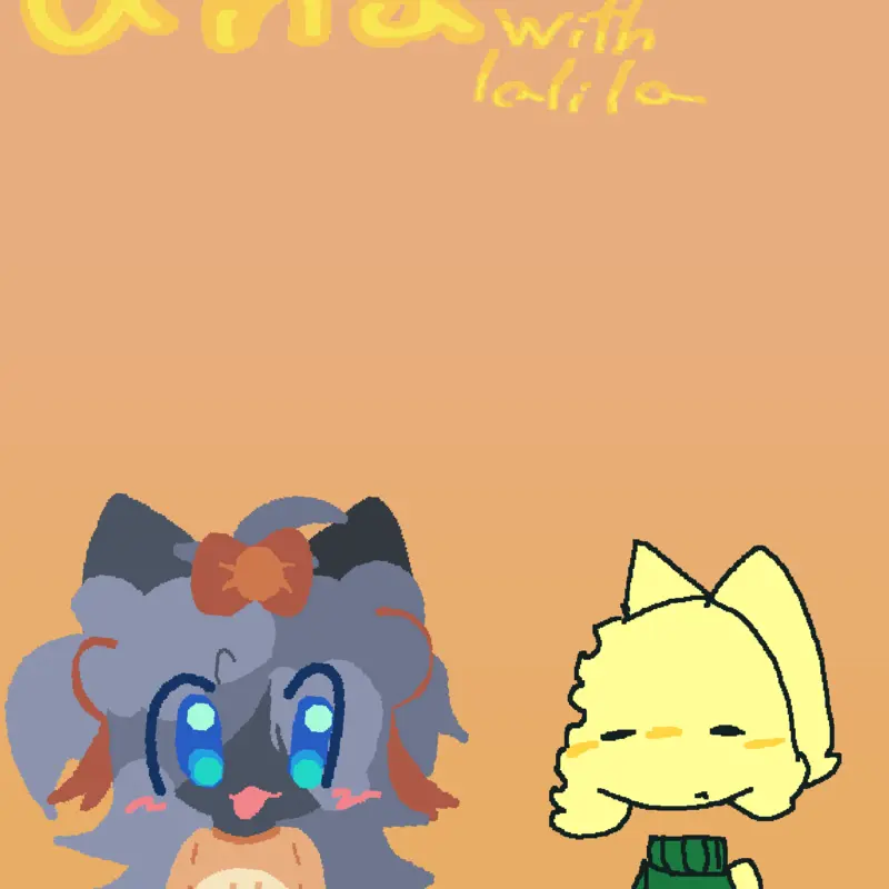 Game by @DJ_LOLATHESUSHIVELLAS