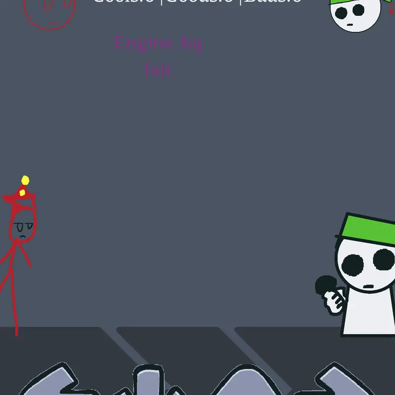 Game by @GourdyLovesHalloween