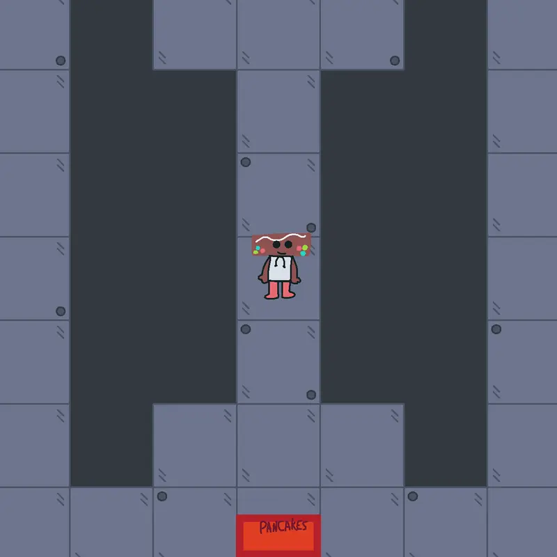 Game by @ElFoxy001