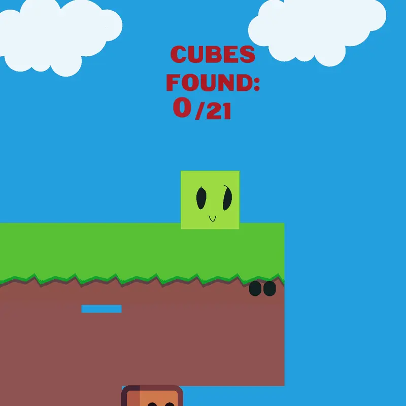 Game by @usuplays