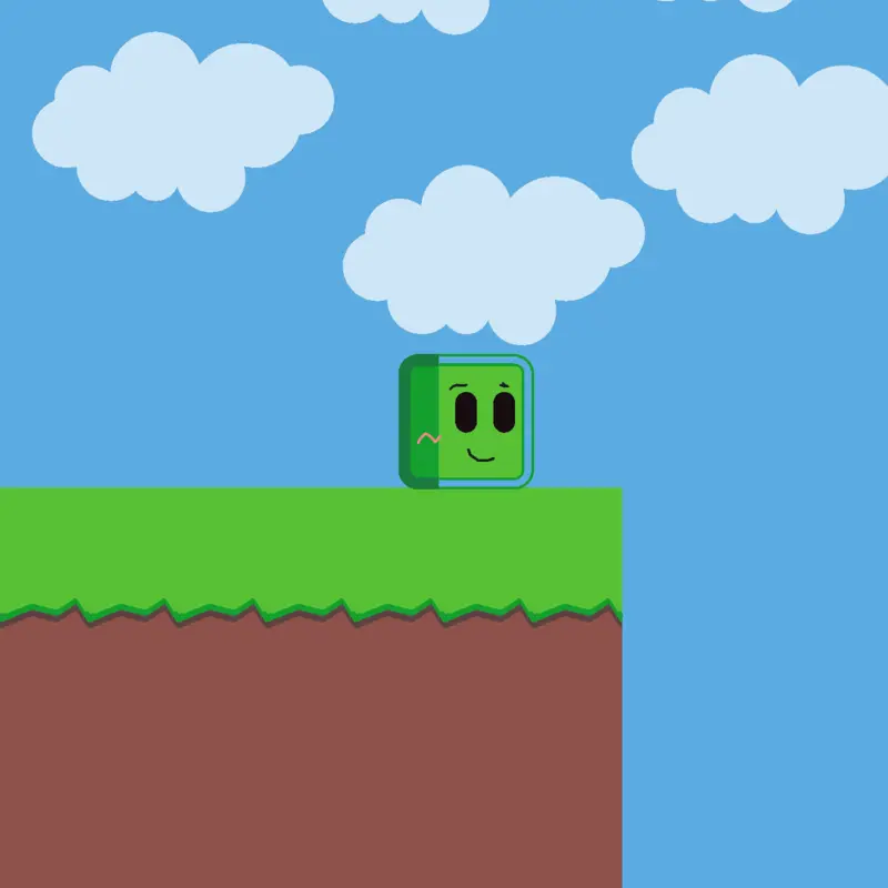 Game by @joaocandy