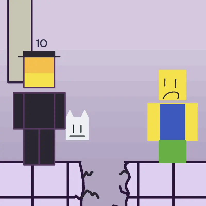 Game by @chancevoid532