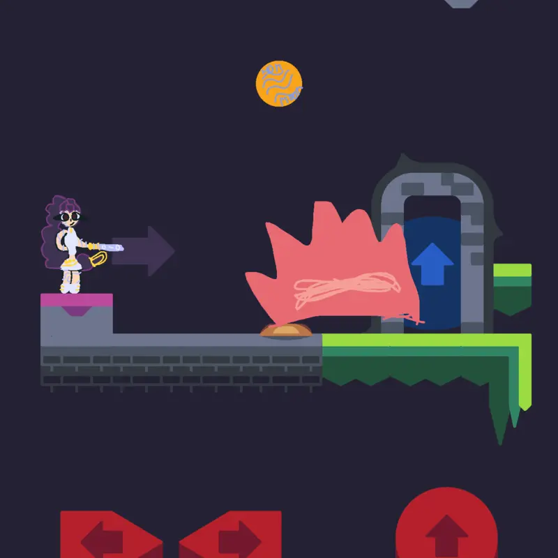 Game by @Rumi_Zoey
