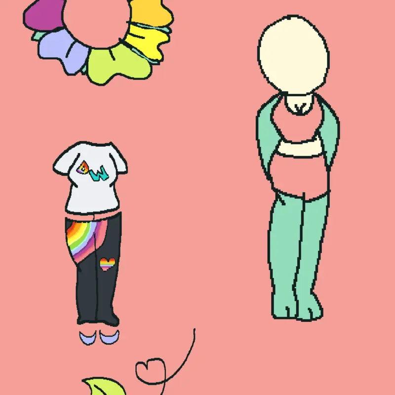 Game by @pinkhamster