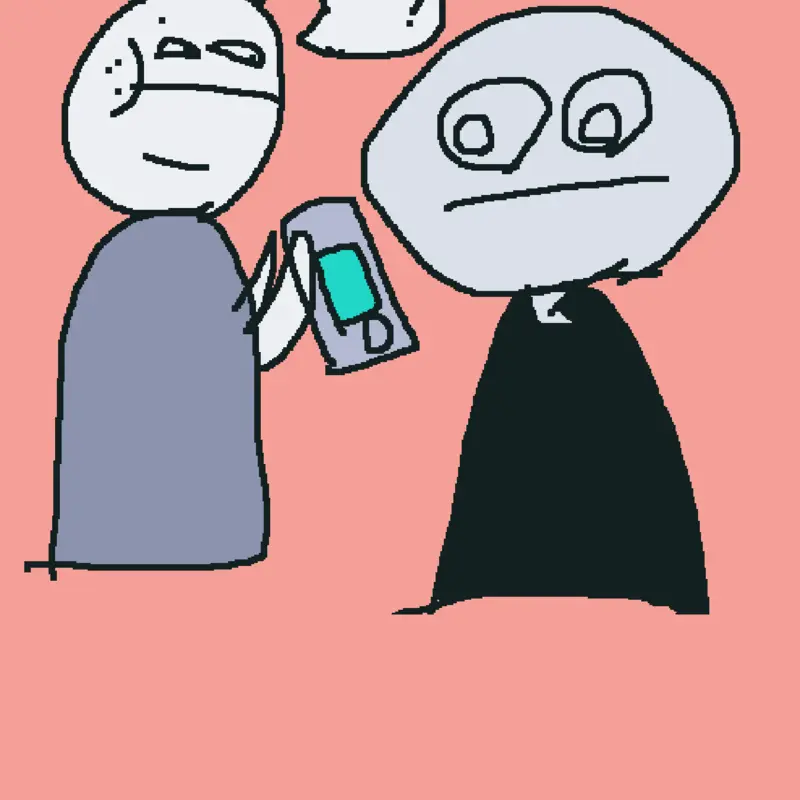 Game by @ghst