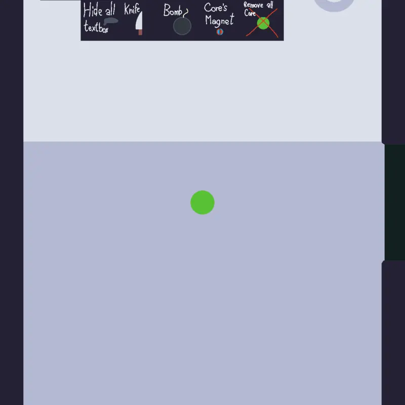 Game by @Honeybee164