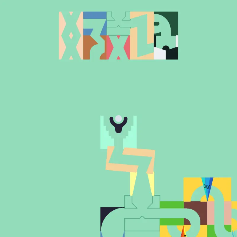 Game by @grayenf