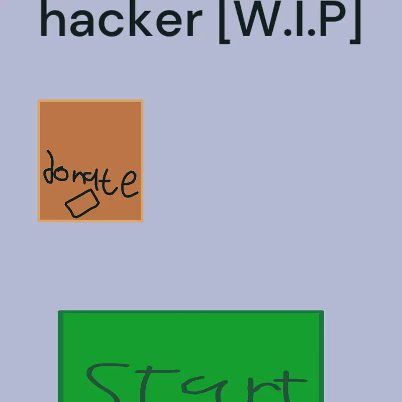 Game by @Easiest_demon