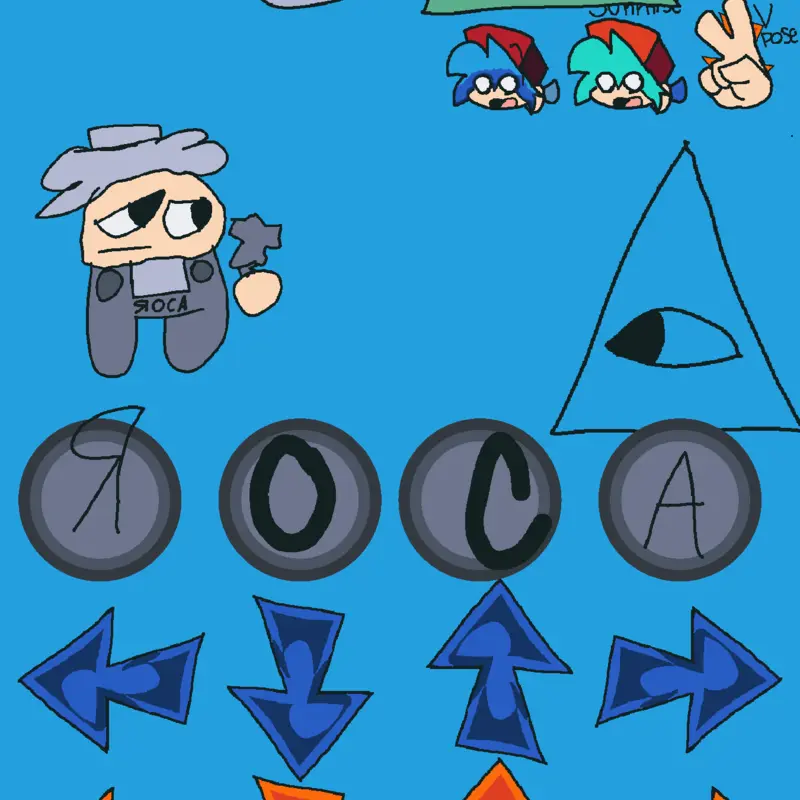 Game by @brud_el_sprunki
