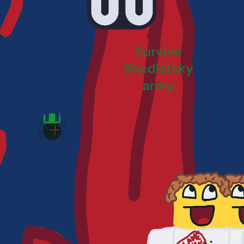 Game by @Cjateb