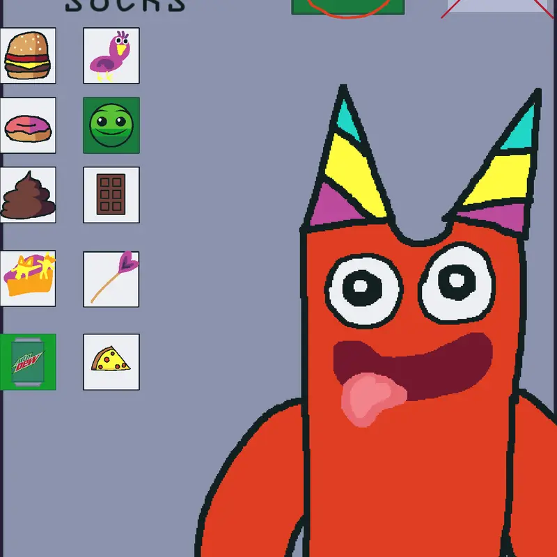 Game by @BLUE_3