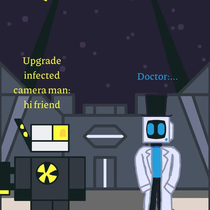 Game by @the_infected_studios78