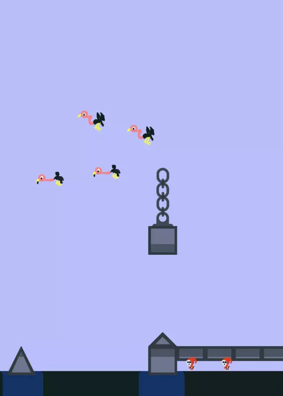 Game by @Uziel20