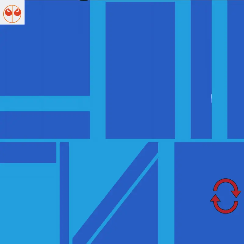 Game by @chinguyen