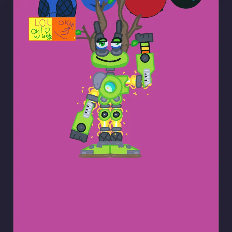 Game by @idlanthegaming