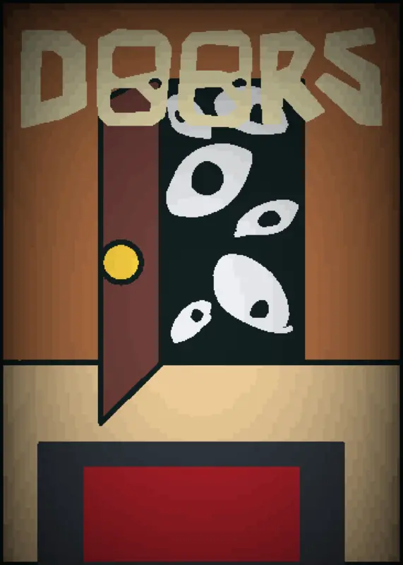 Doors (beta) (hotel) by @twisxxel