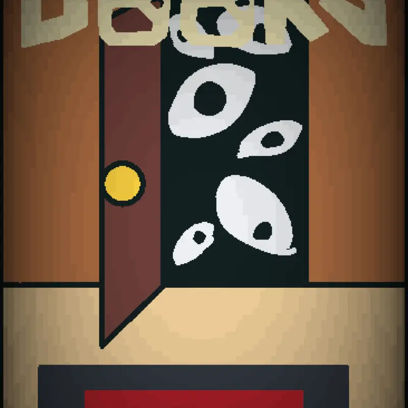 Doors (beta) (hotel) by @twisxxel