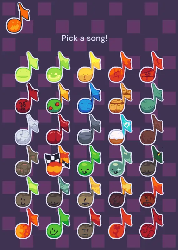 Game by @Anartime