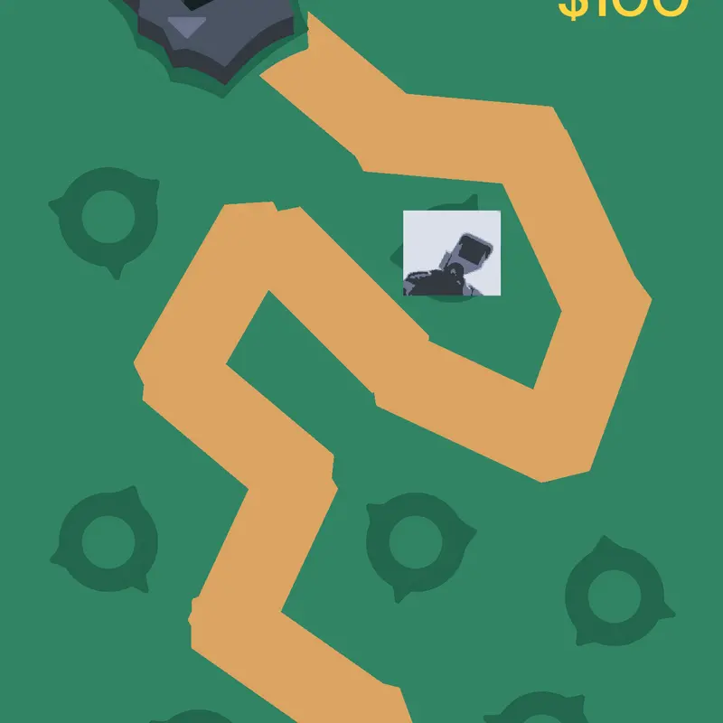 Game by @Shaneintherain