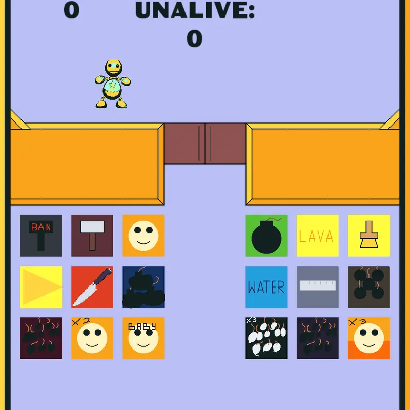 Game by @-_Karya_-