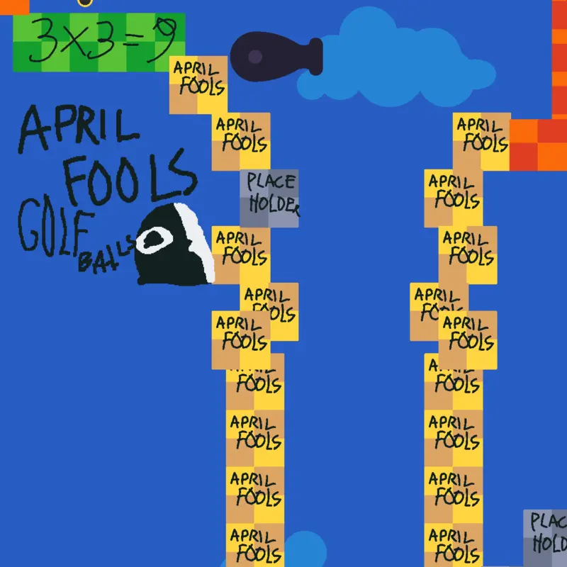 Game by @MatteooTree