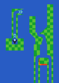 My first game you can remix this
