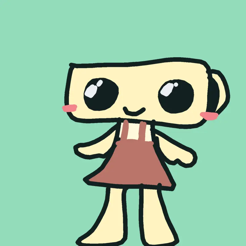 Game by @CollRed