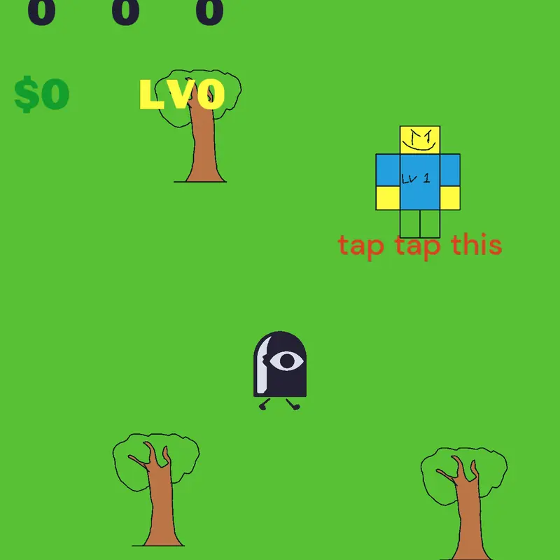 Game by @voeatiscool