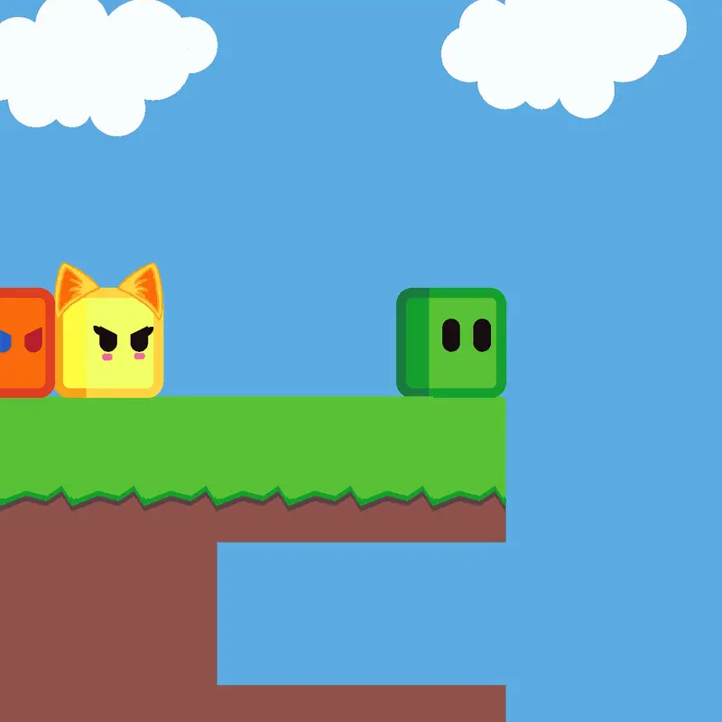 Game by @justmaluke
