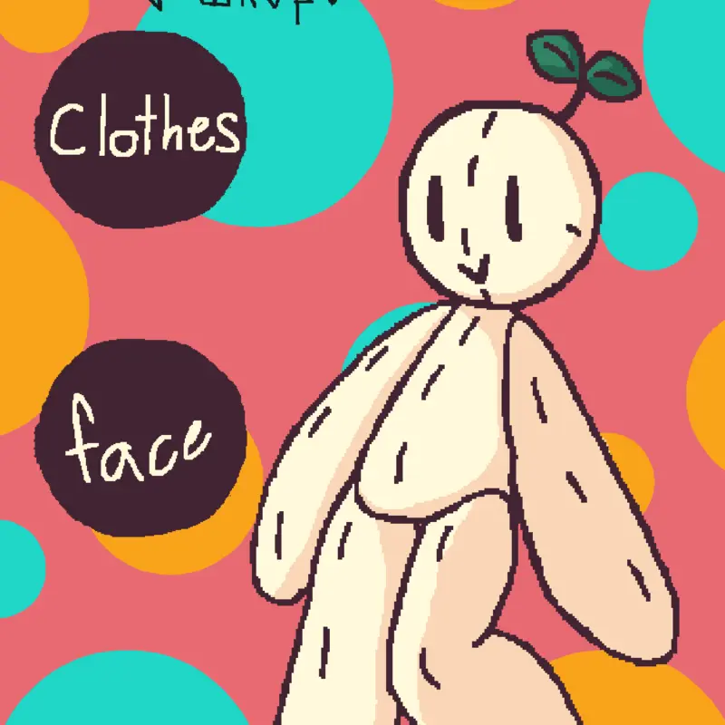 Game by @Lazy_drawer