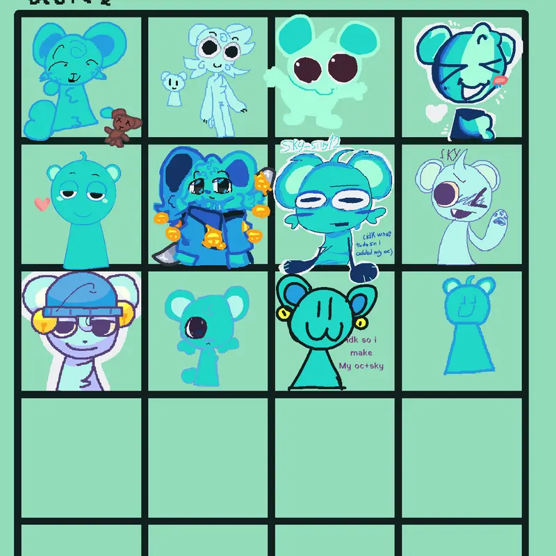 Game by @limelolz