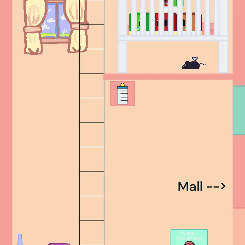 Game by @GamerPride
