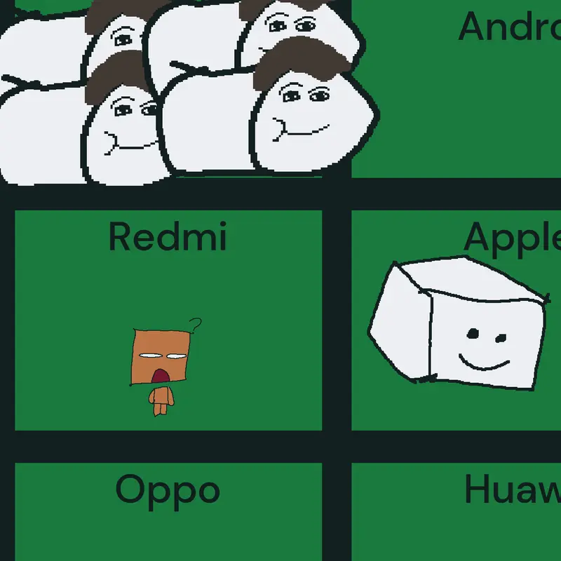 Game by @randomest_random