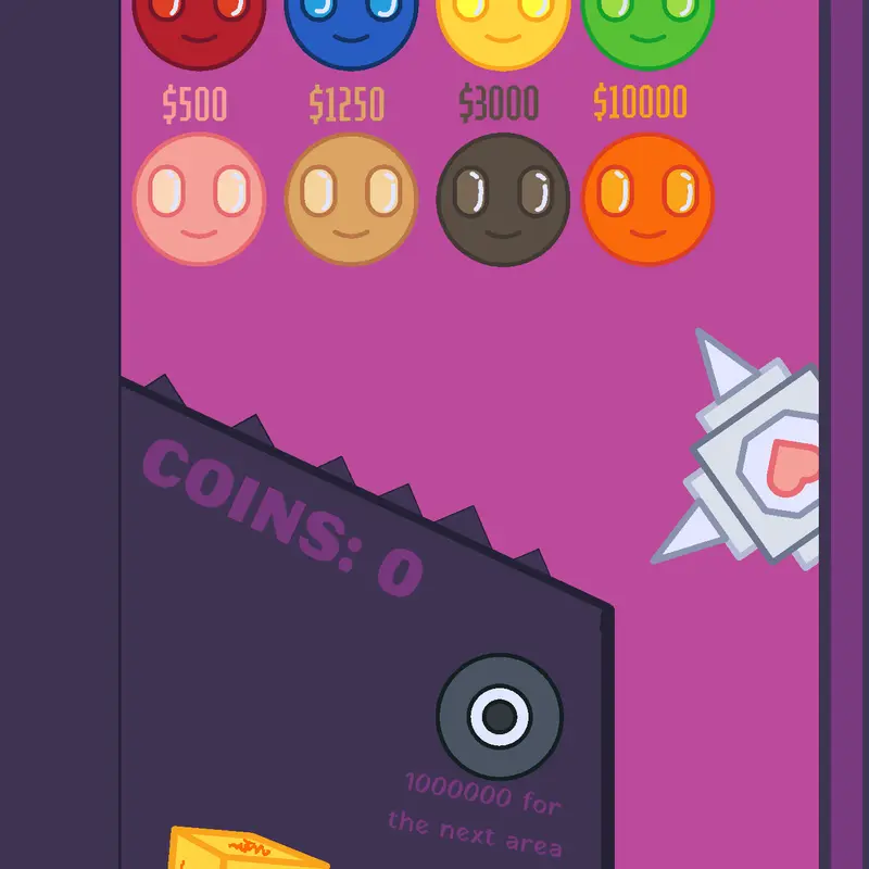 Game by @lmaodev