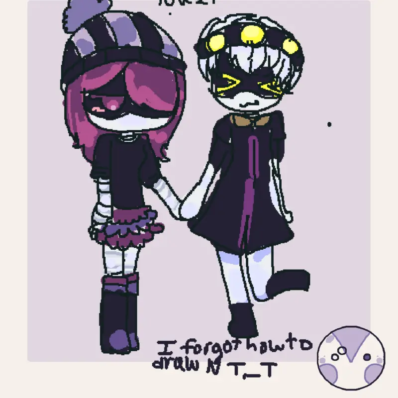 Game by @SpookyMissStrawb3rry