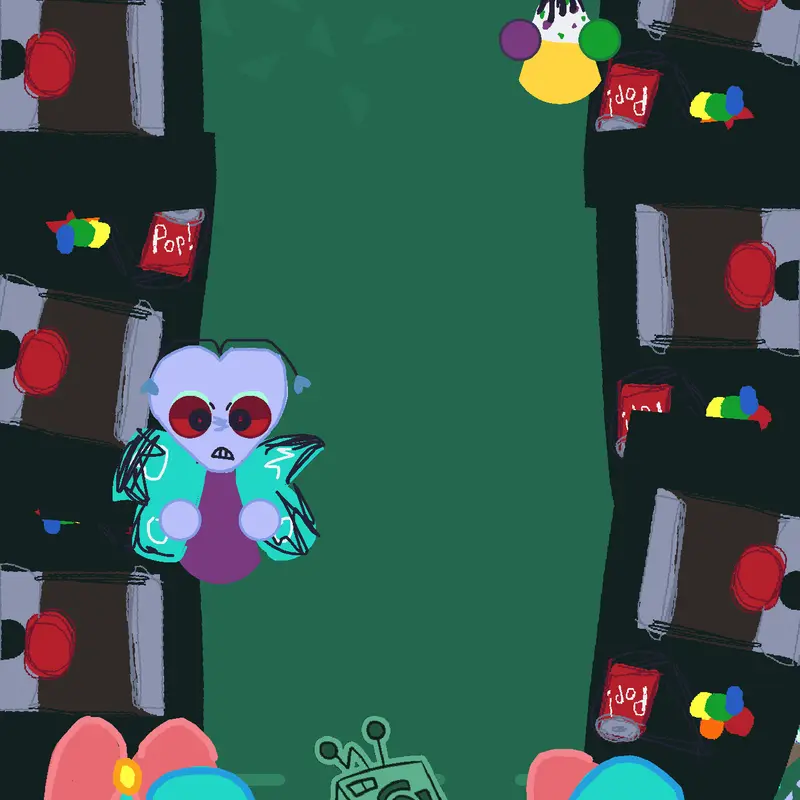 Game by @hochi