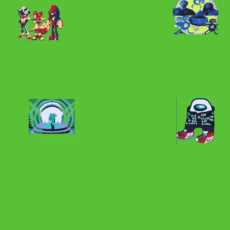 Game by @FABIOthking78