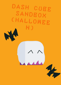 Dash cube sandbox