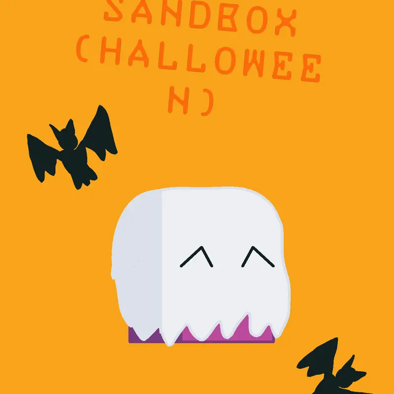 Game by @StickyStickman