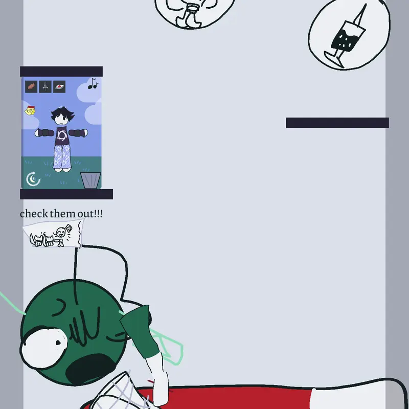 Game by @twotimeve