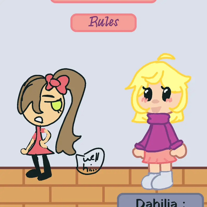 Game by @kheira