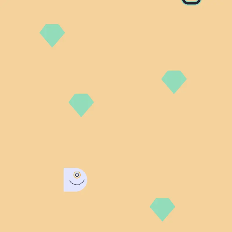 Game by @ST3V3