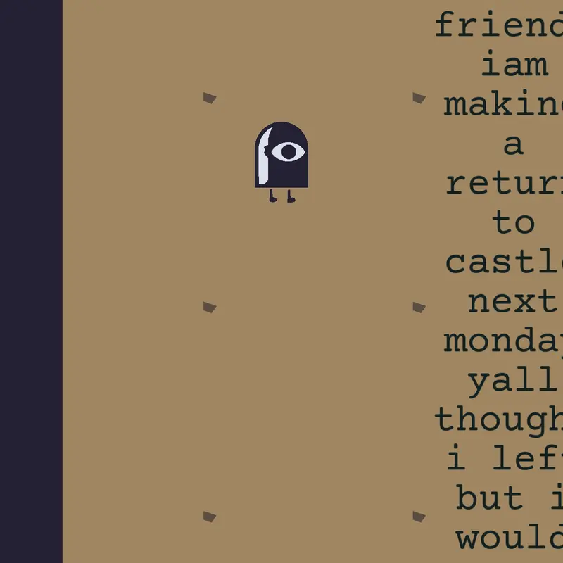 Game by @lokimaster