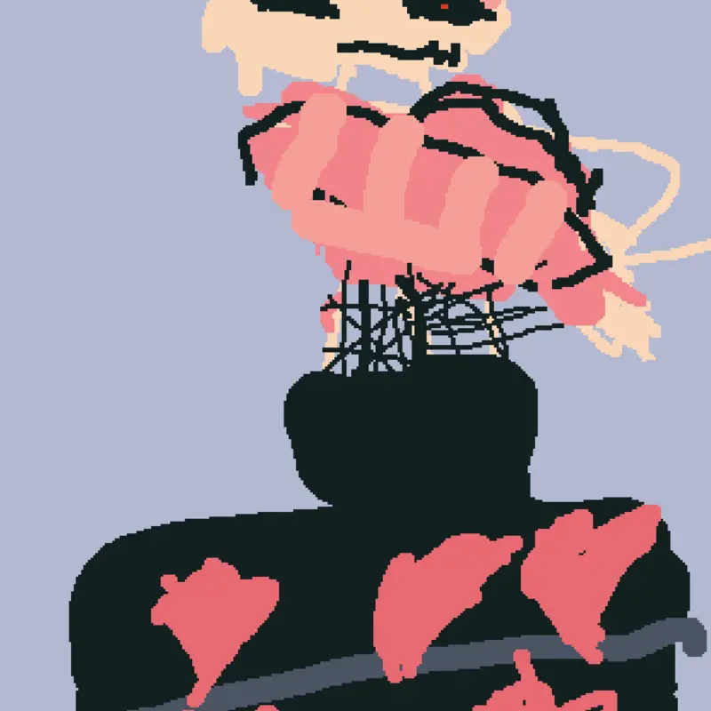 Game by @hazbinbosslove28_kenna