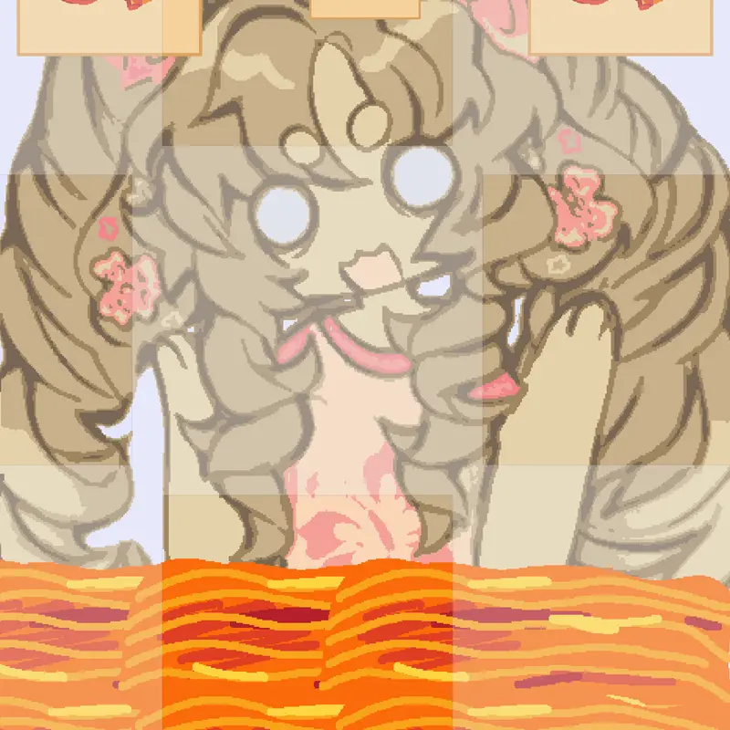 Game by @YumiYum_Che